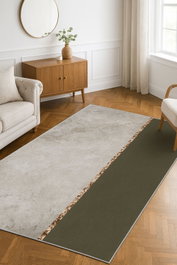 Conceptum Alfombra Multicolor 160 x 230 cm